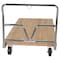 Vestil Platform Truck - Hardwood VHPT-3672 - alternate 5